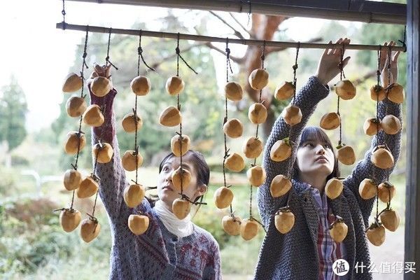 我的父亲母亲|移动画面 篇五十九:让这些秋天的影视,带你领略秋天的多彩