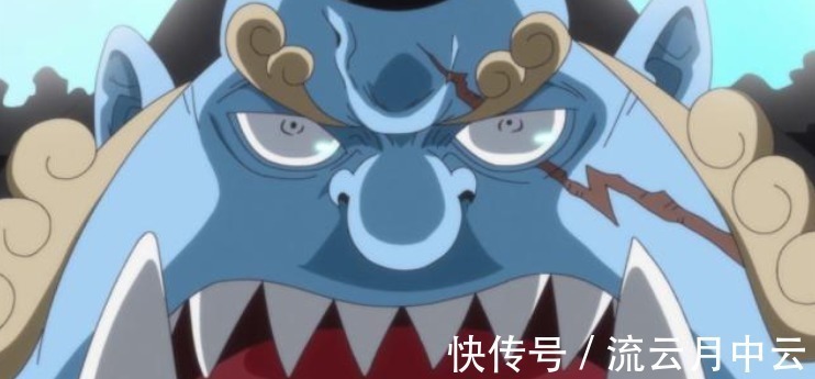 甚平|海贼王他们曾被看不起,如今却默默地超越了四皇,网友感慨万千