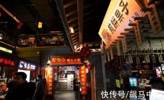 唐山|商业+旅游+文化,特色地产才是版本答案