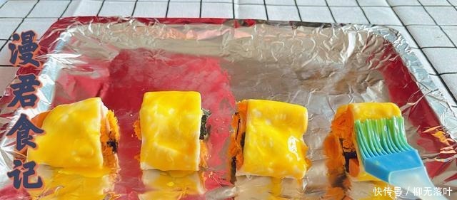 手抓饼这样做,吃一次就爱上!