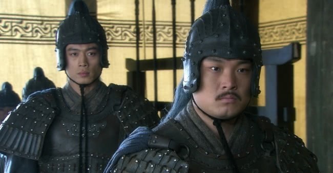 张飞|张飞之子张苞,在三国属于什么水平?曾一夜攻下十三座池城!