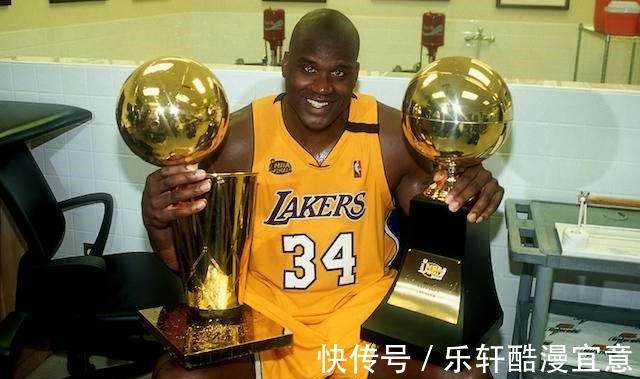 大卫罗宾逊|如果按取得的荣誉来排名，NBA90年代四大中锋该怎么排