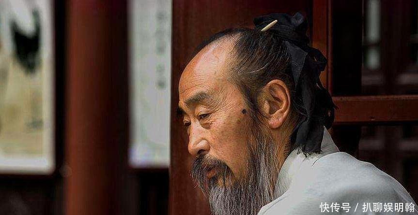 僧人|同样是只能吃素,为何道士大多清瘦,僧人却大多发福?