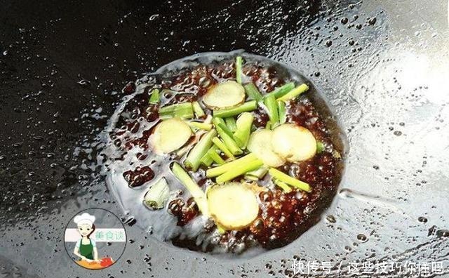 冷天，这肉要多吃，比牛羊肉温和，比排骨便宜，冬天炖一锅太馋人！