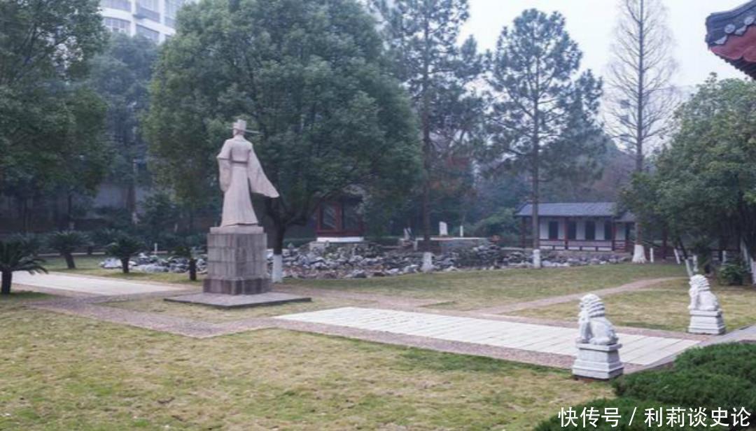 经典之作|王安石一首气势磅礴的诗,每一句都是千古名言,值得我们一读再读