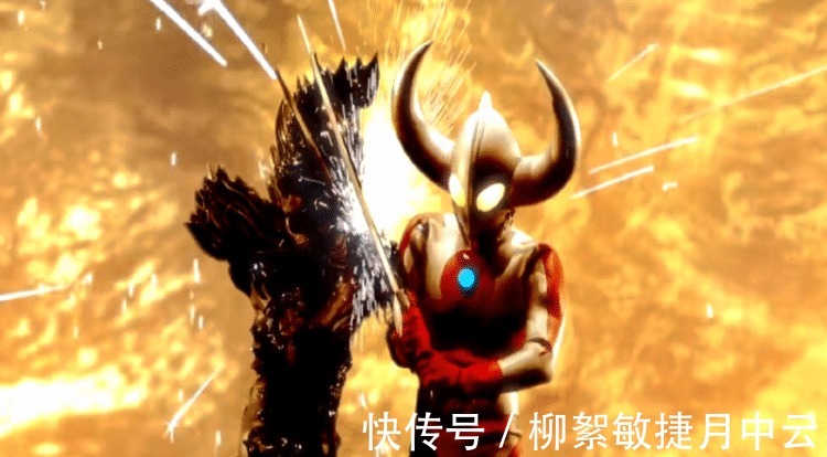 安培拉星人|奥特曼 贝利亚、安培拉星人都横扫过光之国,谁的战力最强