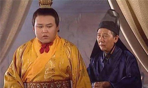 不了|诸葛亮去世后,刘禅查完他家产后为何大怒?专家:换谁也接受不了!