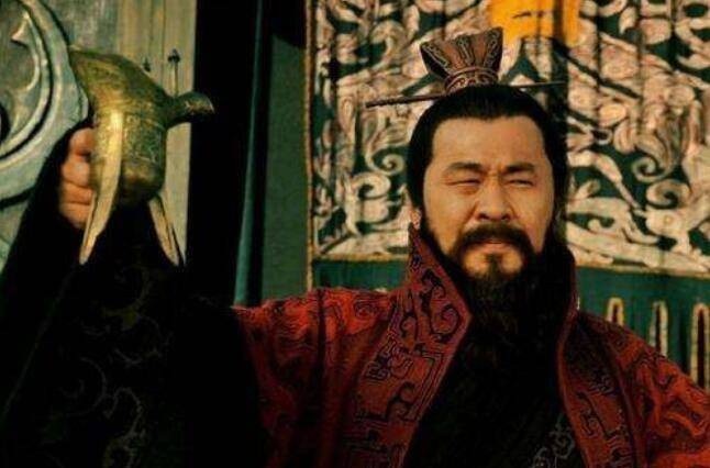 名气|他在三国前期毫无名气,为何到了三国后期,就无人能挡?