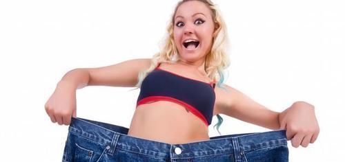 下降|坚持运动,却瘦不下来可能是3个原因,导致体重难以下降