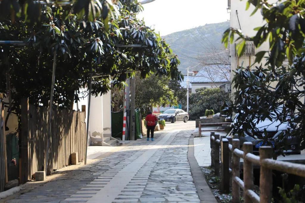 西山徒步行，一路皆风景