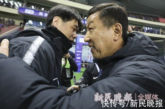 李霄鹏|众望所归之下 李霄鹏会是中国男足的“答案”吗？
