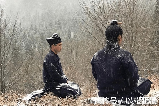 和尚|鲁迅“人往往憎和尚，而不憎道士，懂此理者懂得中国大半”