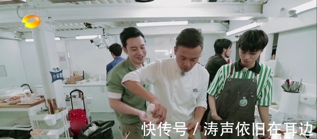 厨艺|差评如潮，《中餐厅》如何从弘扬中国美食，沦为顶流矫情烧菜秀的！