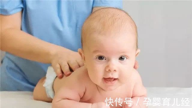 屁股|换纸尿裤的时候,要不要给宝宝洗屁股?家长要做到“三洗一不洗”