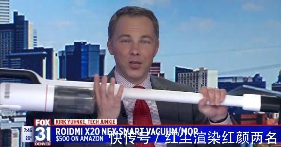 吸尘器|国产睿米出海打破封锁,远销103个国家,如今它怎么样了