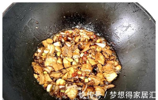 皂素|此菜人称“懒人菜”,果实如刀,营养丰富,鲜嫩当季,拌面特别香