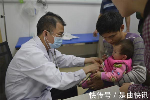 坏死|未满周岁的宝宝肠坏死,儿科医生不满1岁的娃,忌触3种辅食