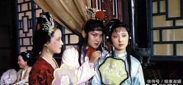 甄宝玉&红楼梦里的惊天之秘,王熙凤和宝玉沦落为患难夫妻