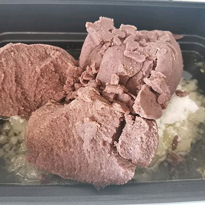 豆沙包|自己做豆沙