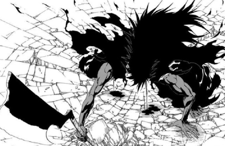 死神|死神：最狂野的五把斩魄刀，剑八的卍解都没他“霸气”