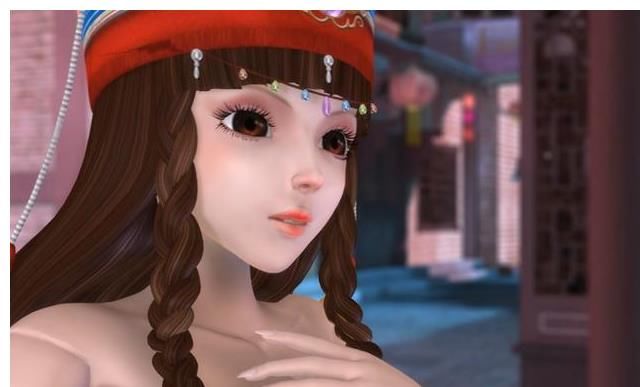 黑化|叶罗丽:黑香菱的伤痕是荣誉象征,文茜才是她“黑化”的引导者