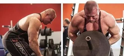 划水|背部肌肉不会练?这几个王牌动作,改善体型,加强背部肌肉有一套