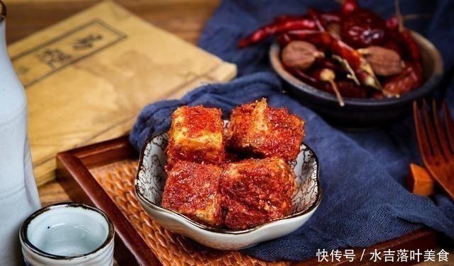 中国的腐乳，到底是“人间美味”还是“健康杀手”我今天才知道