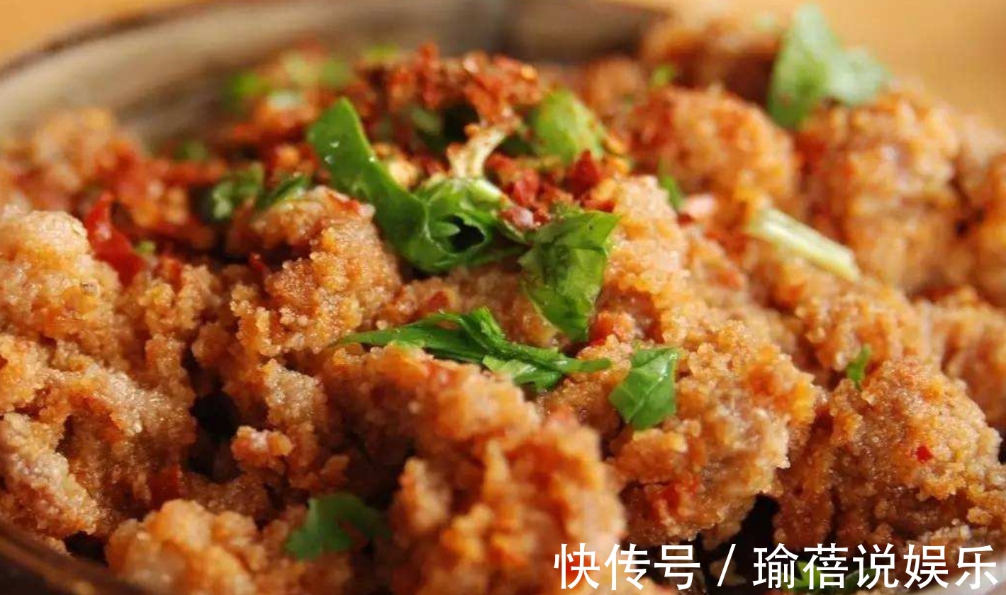 五花肉5种最好吃的做法，每种都简单美味，看看你喜欢吃哪种