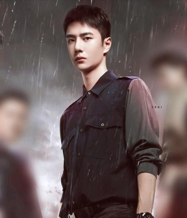 肖戰(zhàn)登|王一博的“引力定律”，亮相造型成亮點(diǎn)，粉絲看到鞋子：好眼熟！