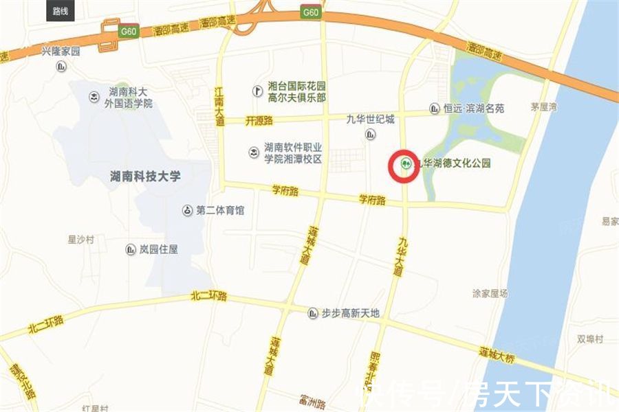 测评|真能物美价廉？湘潭九华经济开发区单盘测评抢先看！你看值不值