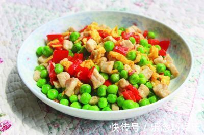 常吃|女性常吃此菜,清理肠道垃圾,血管畅通无阻,不想显老可试试!