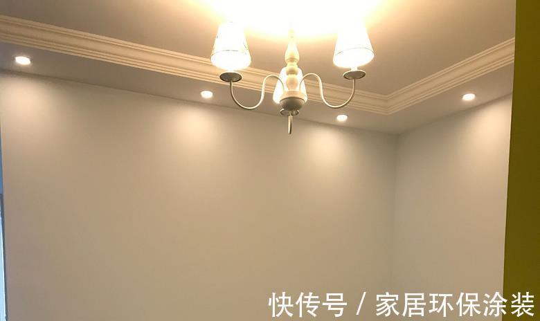 完工|实际面积42平,一房改成两房卧室很迷你,完工不到6万,值!