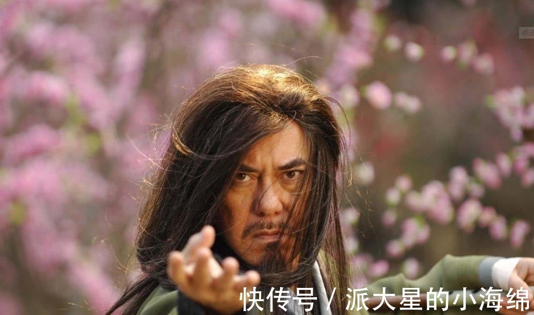 文學作品$“明槍易躲,暗箭難防”,盤點武林高手們常用的幾種暗器