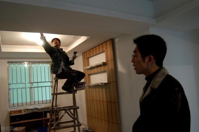 验收|装修时,不用花钱找人监工,选好这几个时间进场,工人就不敢偷懒