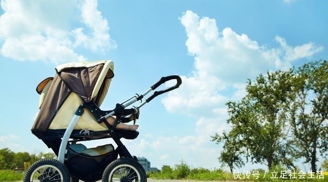 二宝|婴儿车什么时候买很多宝妈没考虑这些问题，二胎宝妈传授下经验！