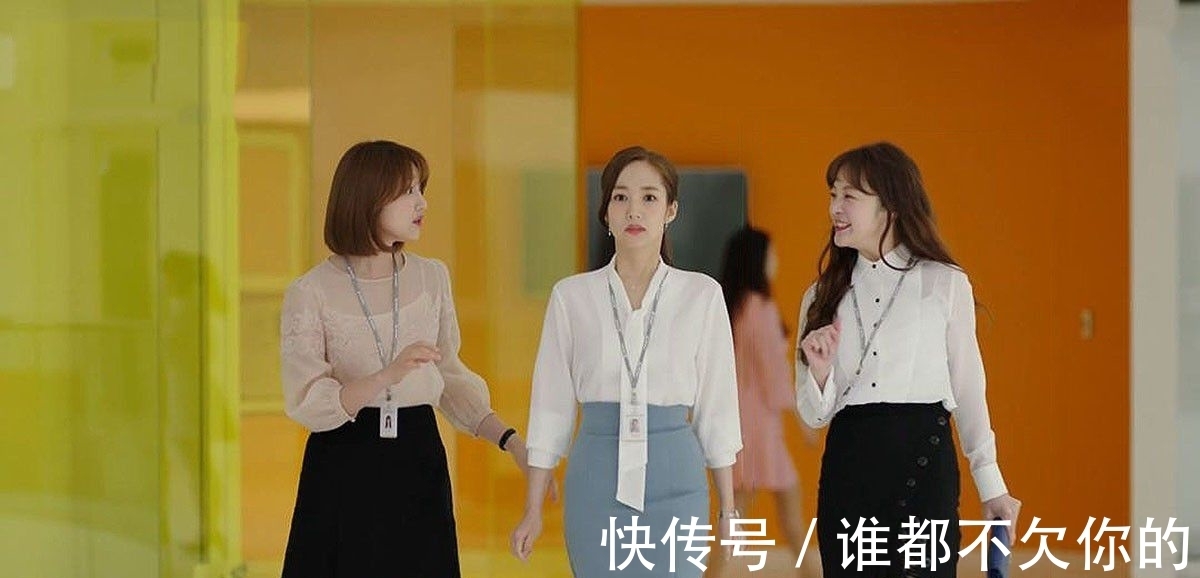 裙子 不太会打扮的女人，建议先入手“基础款”裙子，胜过乱买10条！