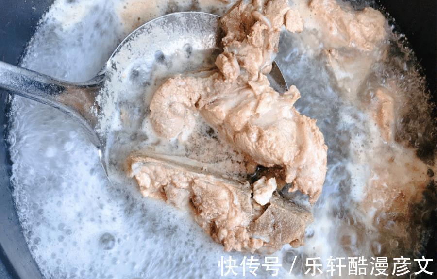 冬天要多喝“这汤”，广东人经常喝，暖身驱寒，还能增强体质