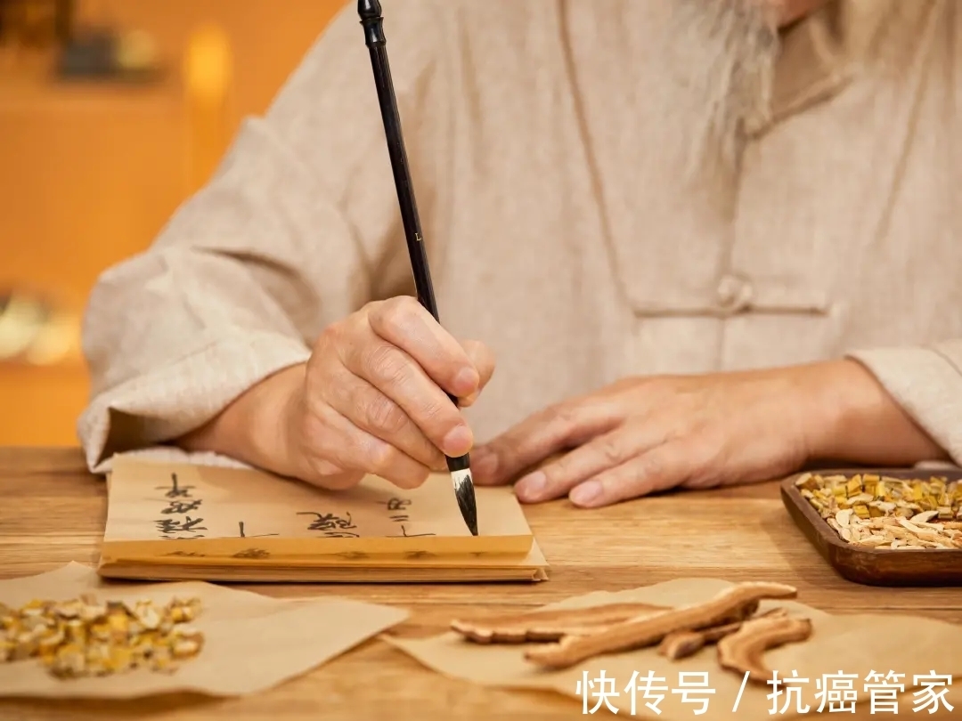 西医|脑转移肺癌患者获得超52个月生存期!看中西医如何发力治疗肺癌