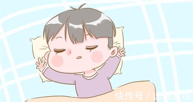 纸尿裤|哄睡三小时哭醒一秒钟,冬天宝宝为啥“秒醒”?跟家长脱不了干系