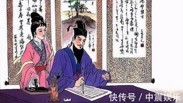 念奴娇·赤壁怀古@苏轼的这三首词,每一首都是经典,越读越觉得有味道