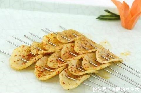 舌尖美味|舌尖上的凉山——洋芋的花式吃法!