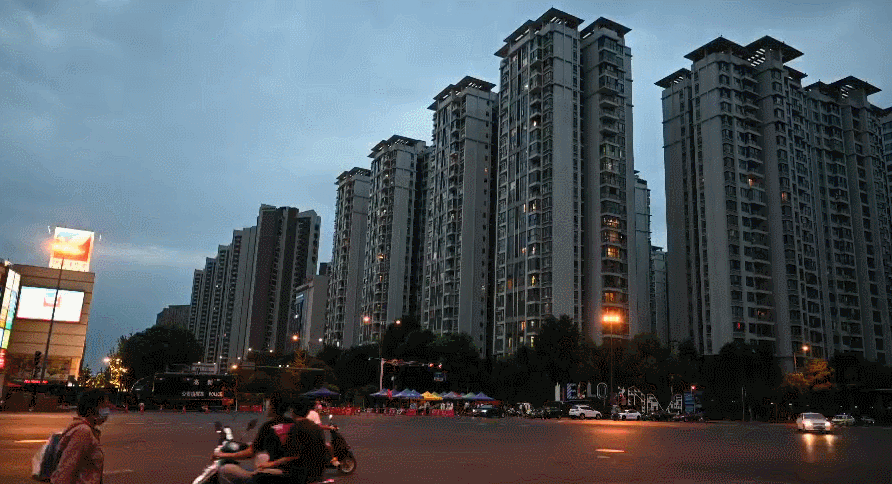 henry|你的成都，一直都在