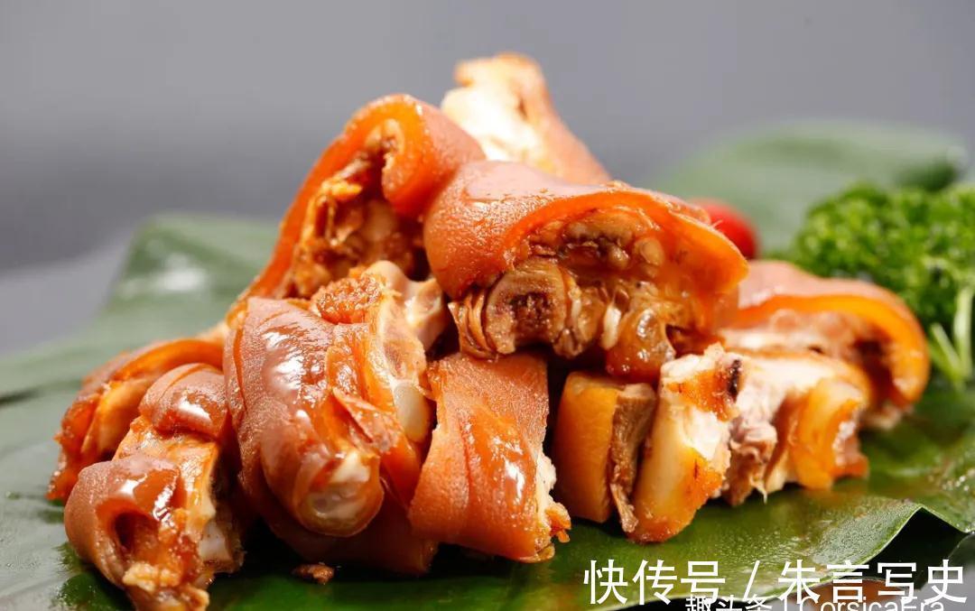 万能卤水配方大公开，想吃啥就卤啥，连骨头都入味，3斤都不够吃