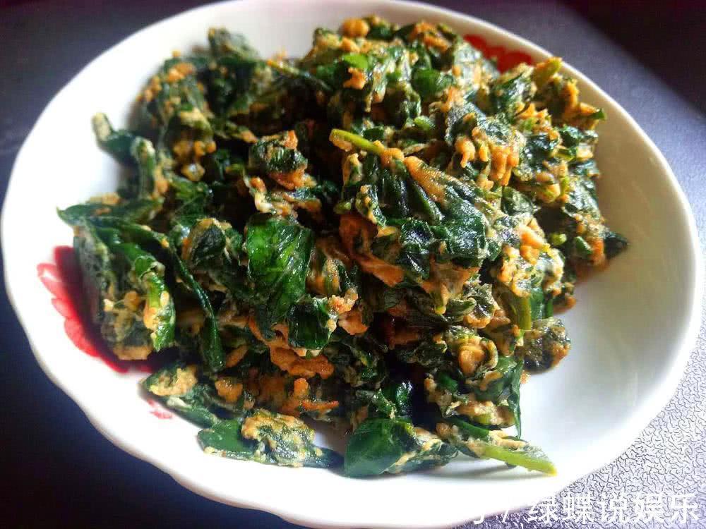 蛋白素|天然的“养肝菜”找到了，十月别放过它，养肝护肝，肝越来越健康