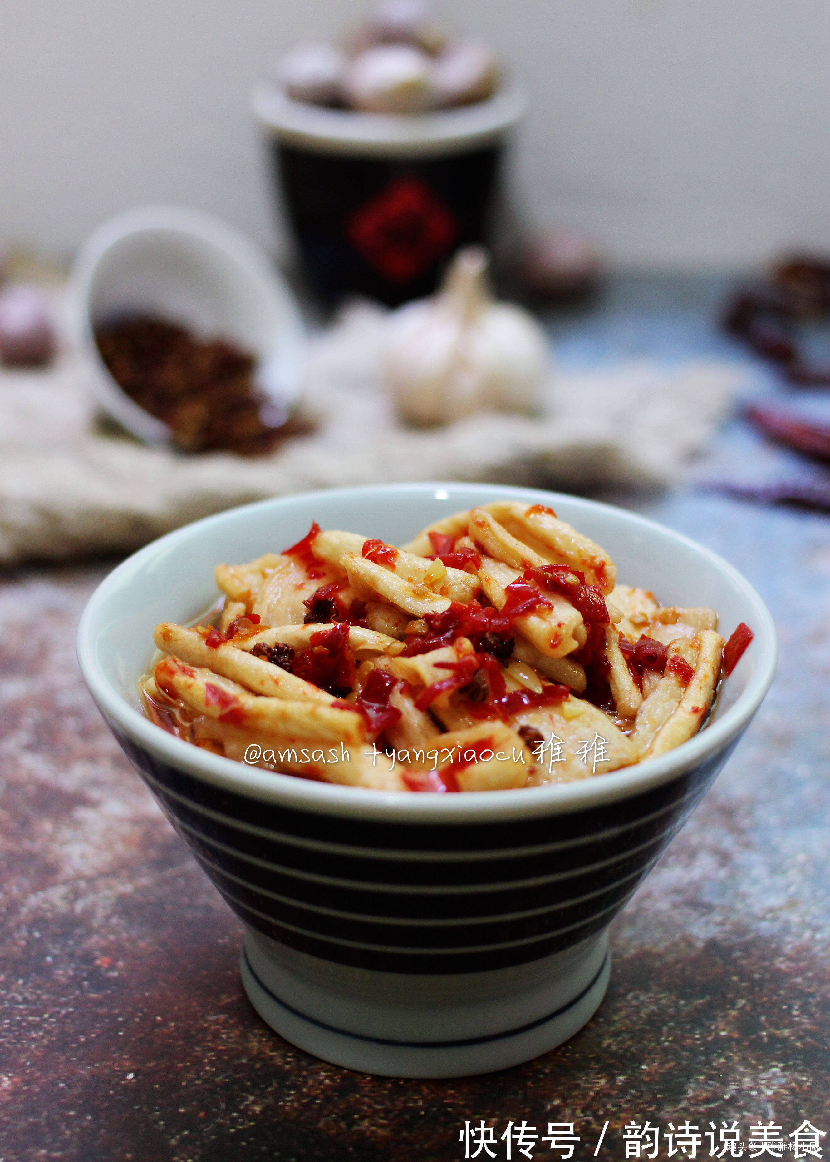 妈妈腌萝卜干,2天可以吃,做法简单,香脆可口,放一年都不坏