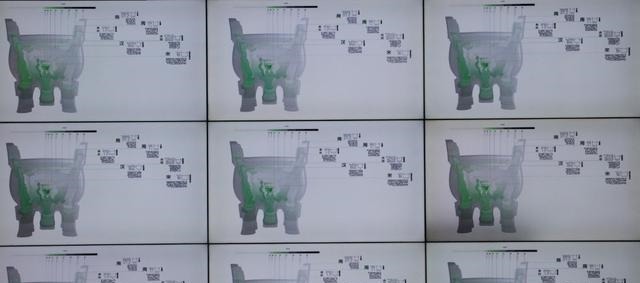 曲水流觞|和“王羲之”一起曲水流觞!来首博感受文物时空之旅