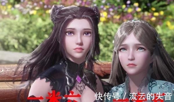 高跟鞋|斗罗大陆七怪重聚后都有多高戴沐白超两米,宁荣荣一米五,小舞令人意外