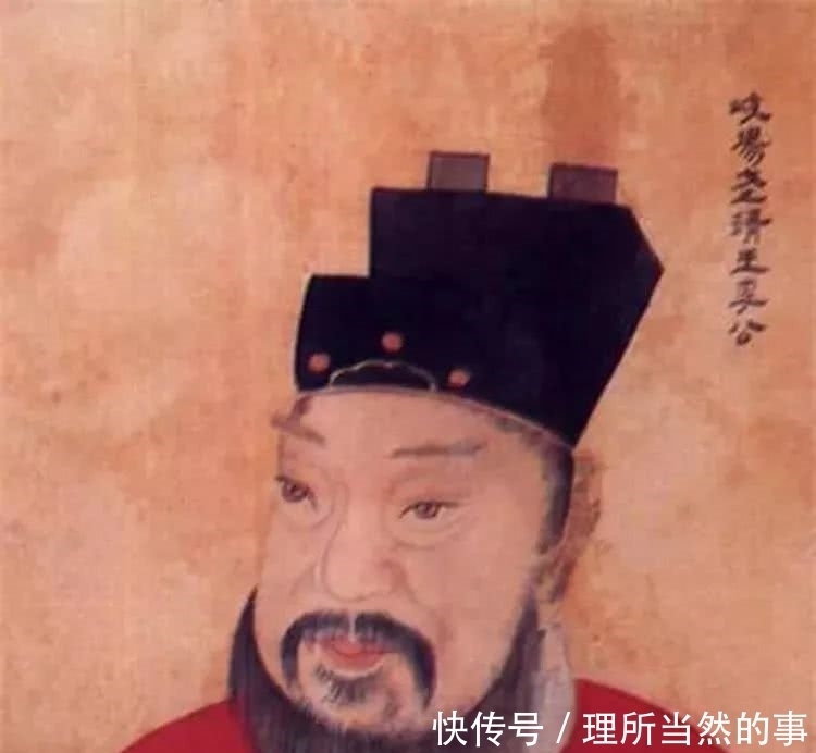 开国功臣|同样是开国功臣,朱元璋为什么囚禁侄子而厚封外甥?