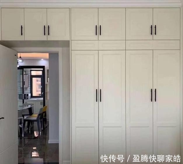 新房|新房保洁完漂亮极了，进门就被客餐厅迷住，呆着不想走给大家晒晒