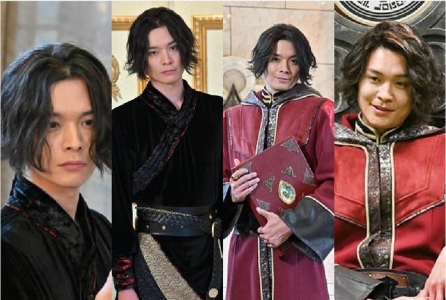 圣剑|假面骑士圣刃:目测有4人知道飞羽真的身世,但谜语人的世界不说